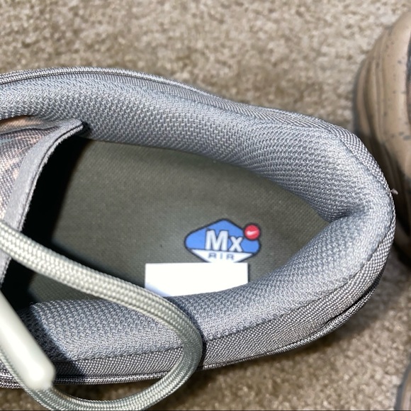 Air Max Tailwind 4 ‘Digi Camo’ - Picture 10 of 11